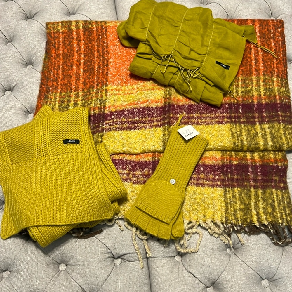 Winter Accessories
